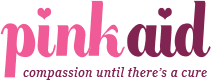 Pink Aid Breast Cancer Charity Partner to PURE Mammography