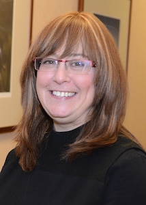 Dr. Michelle Listhaus, Long Island radiologist for breast imaging at PURE Mammography in Lake Grove, NY