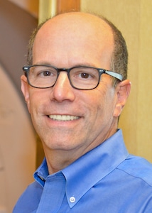 Dr. Barry Morgenstern, Long Island radiologist for breast imaging at PURE Mammography