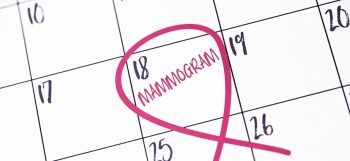 Mammogram