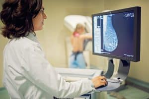 Mammograms in Long Island