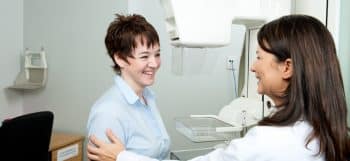 Mammogram