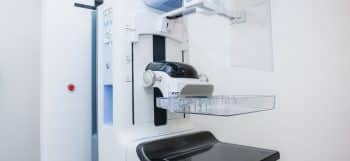 Mammogram Machine
