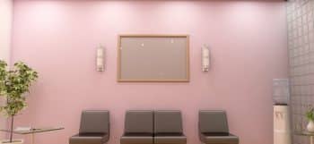 Pink Waiting Room 5.11.18