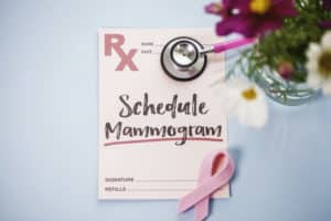 Breast Cancer Mammograms in Long Island, NY | Breast Cancer Screening | PURE Mammography