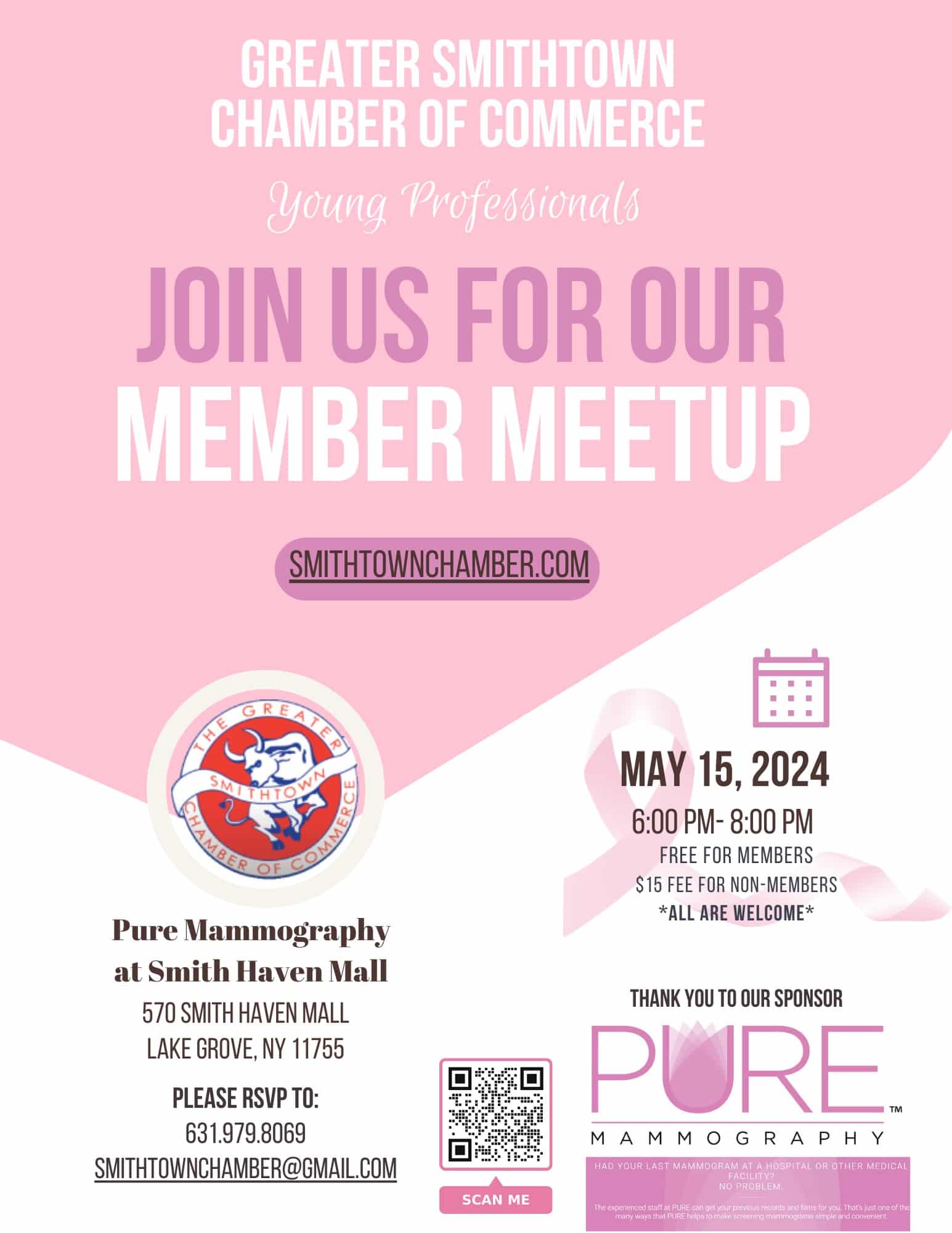 membership meetup